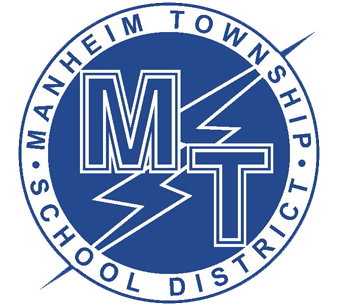 Manheim Township School District Logo