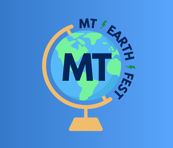 Join us for MT Earth Day Fest on April 26th at Overlook Park