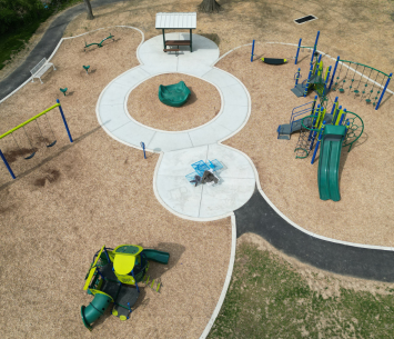 Parks and Rec Strategic Plan and Master Plan Update