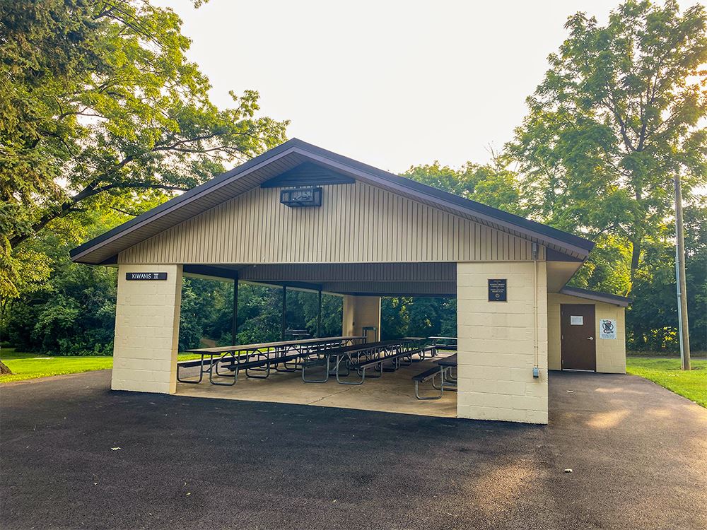 Kiwanis II Opens in new window