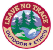 Leave No Trace Logo