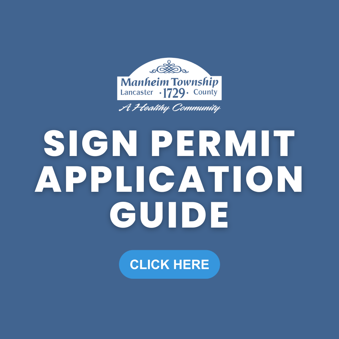 SIGN PERMIT APPLICATION GUIDE